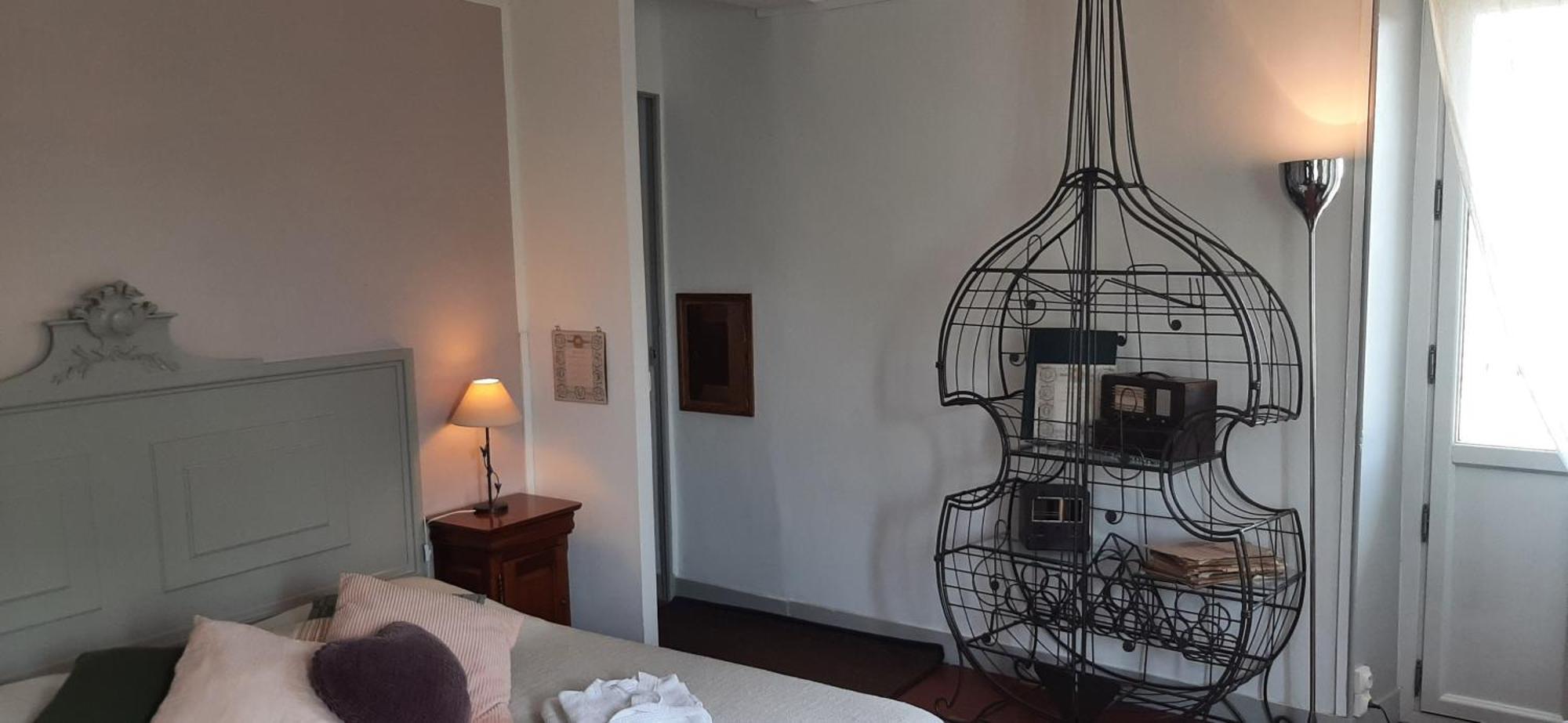 Bed And Breakfast La Grande Lauzade Le Luc Exterior photo
